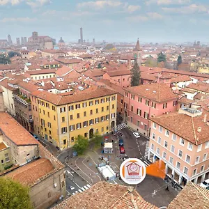 Affittacamere D'azeglio 62 Luxury, Bologna