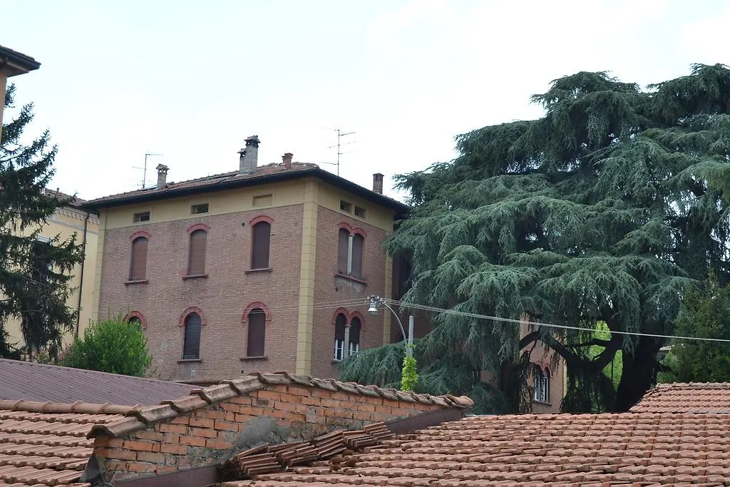 Central Avenue B&B Bologna