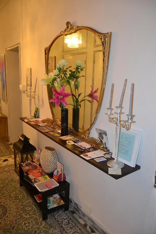 Central Avenue B&B Bologna Bed & Breakfast