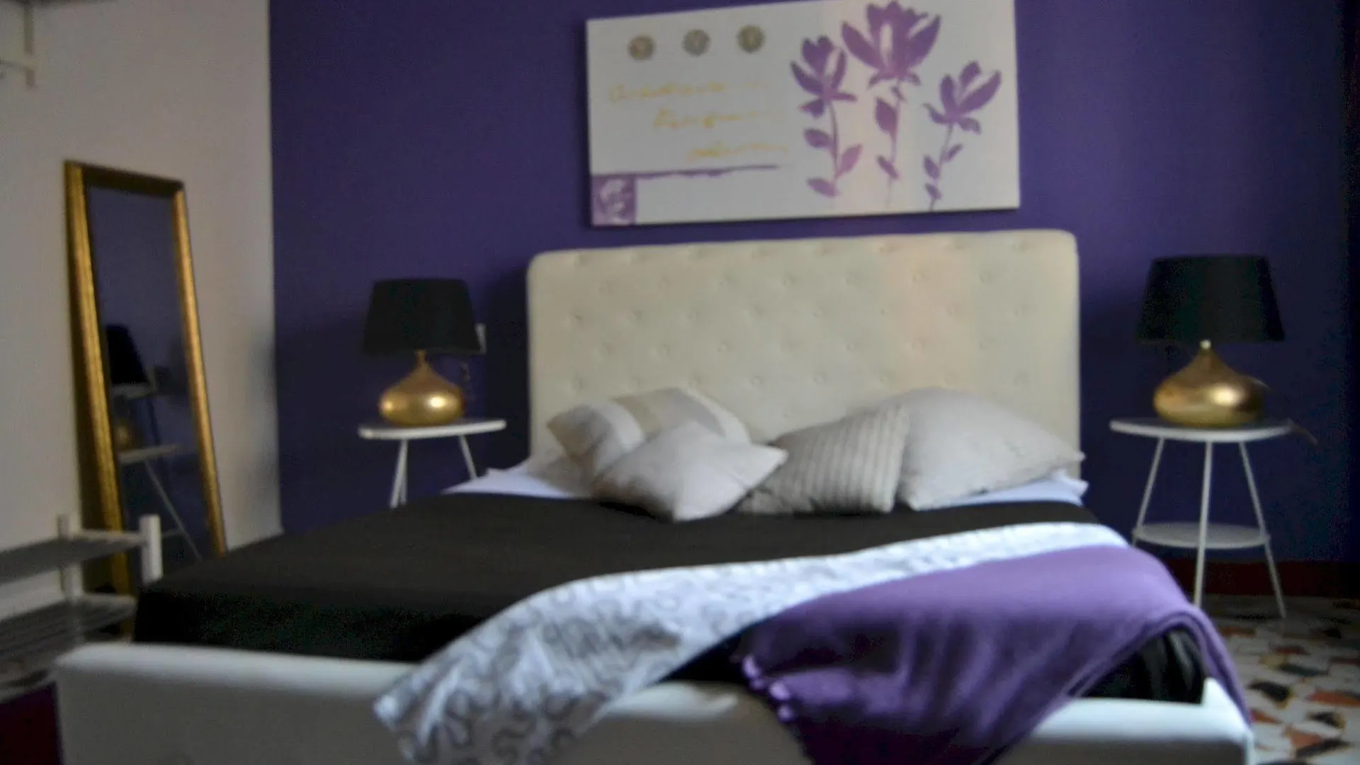 Bed & Breakfast Central Avenue B&B Bologna Italia