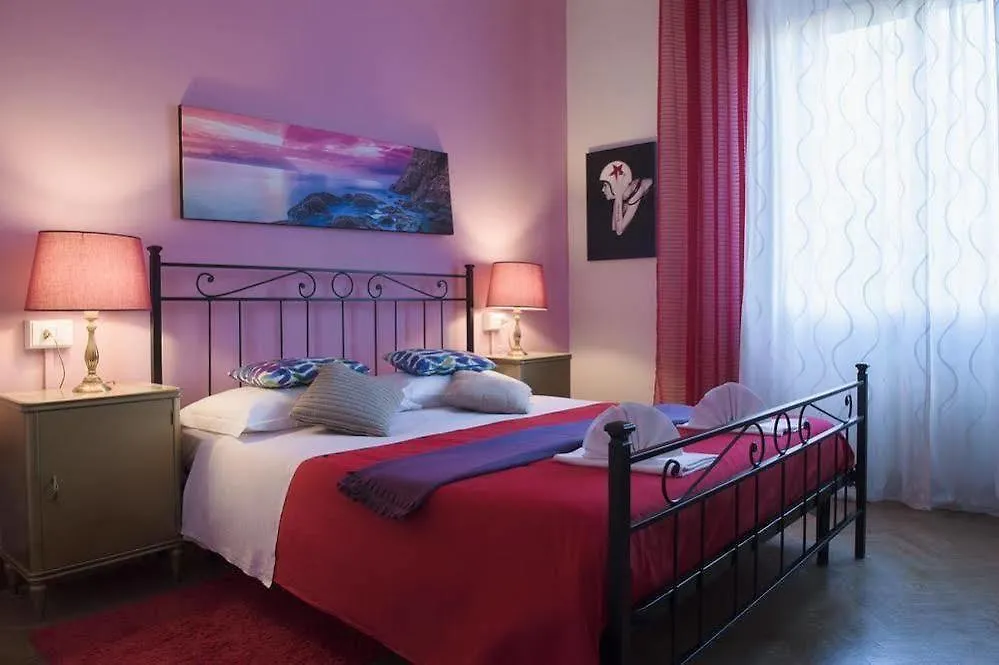 Central Avenue B&B Bologna