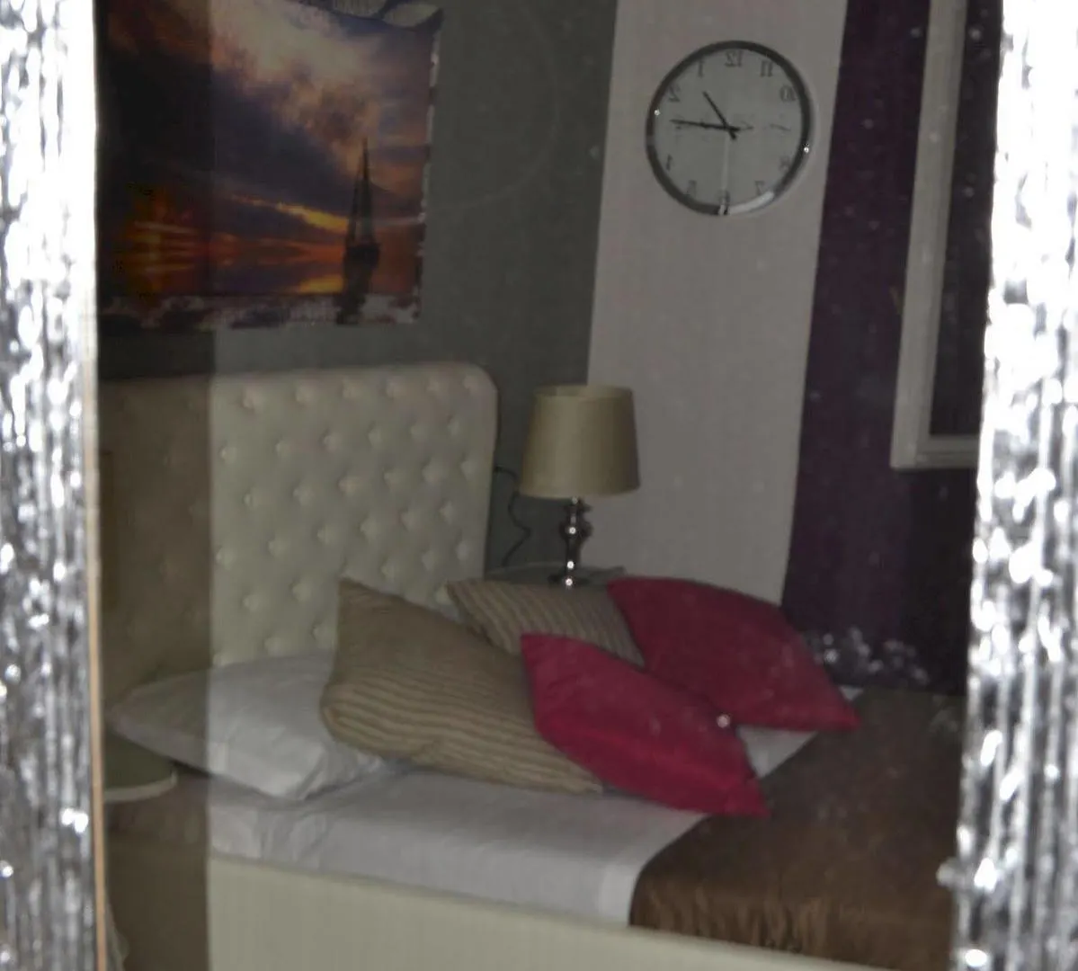 Bed & Breakfast Central Avenue B&B Bologna