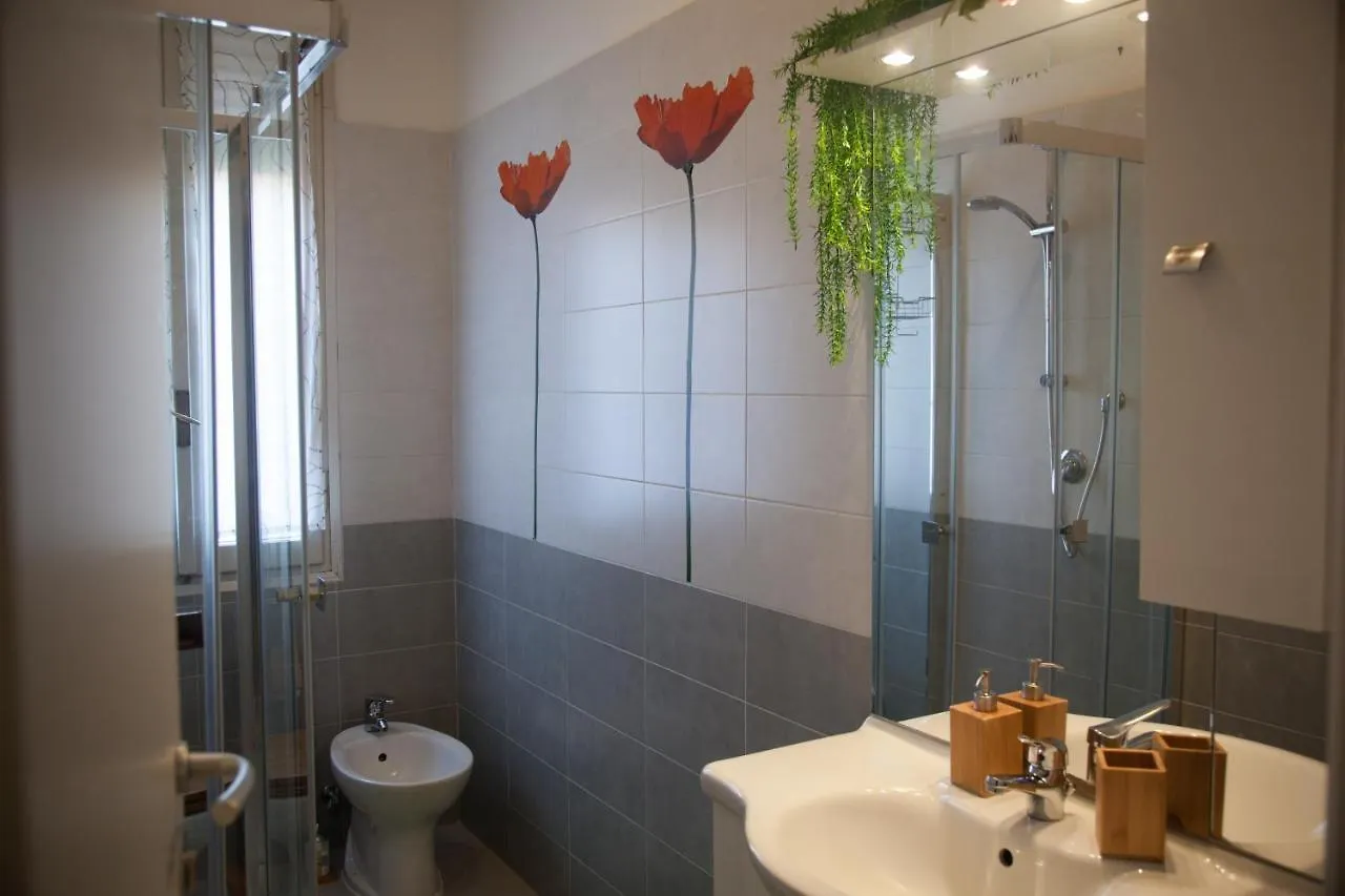 Central Avenue B&B Bologna