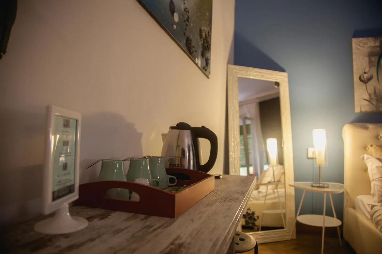 Bed & Breakfast Central Avenue B&B Bologna