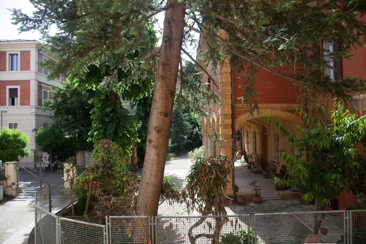 Bed & Breakfast Central Avenue B&B Bologna Italia