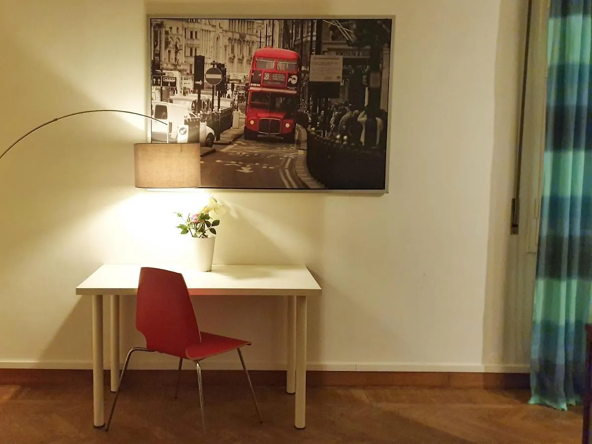 Central Avenue B&B Bologna Bed & Breakfast
