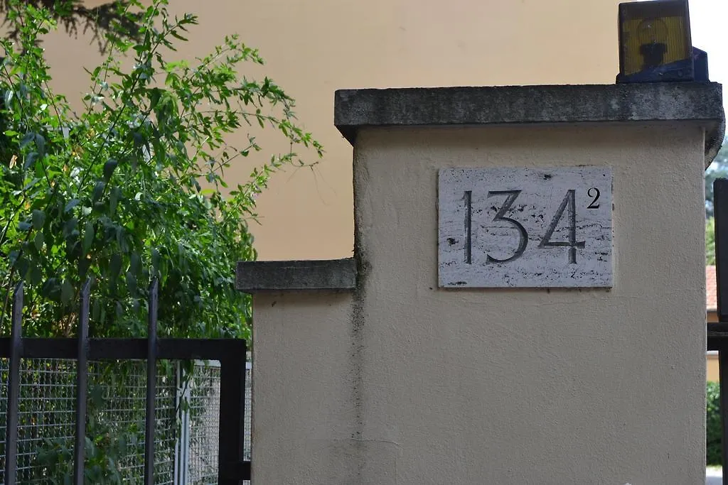 Central Avenue B&B Bologna