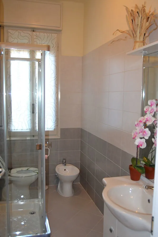 Bed & Breakfast Central Avenue B&B Bologna