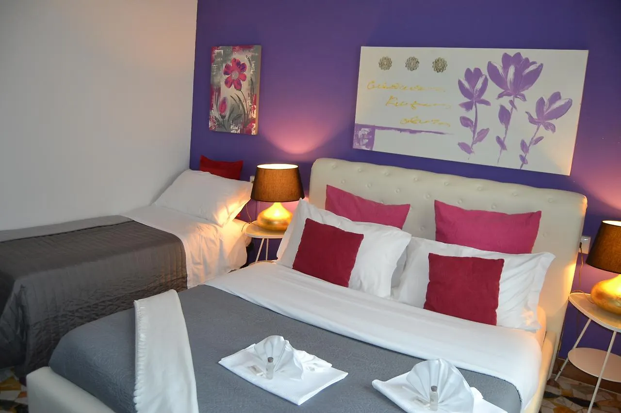Bed & Breakfast Central Avenue B&B Bologna