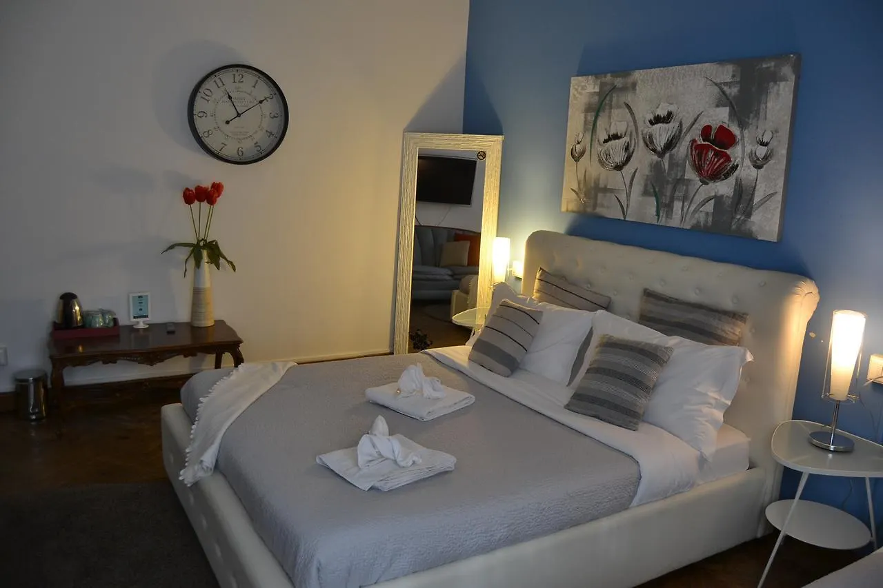 Central Avenue B&B Bologna Bed & Breakfast