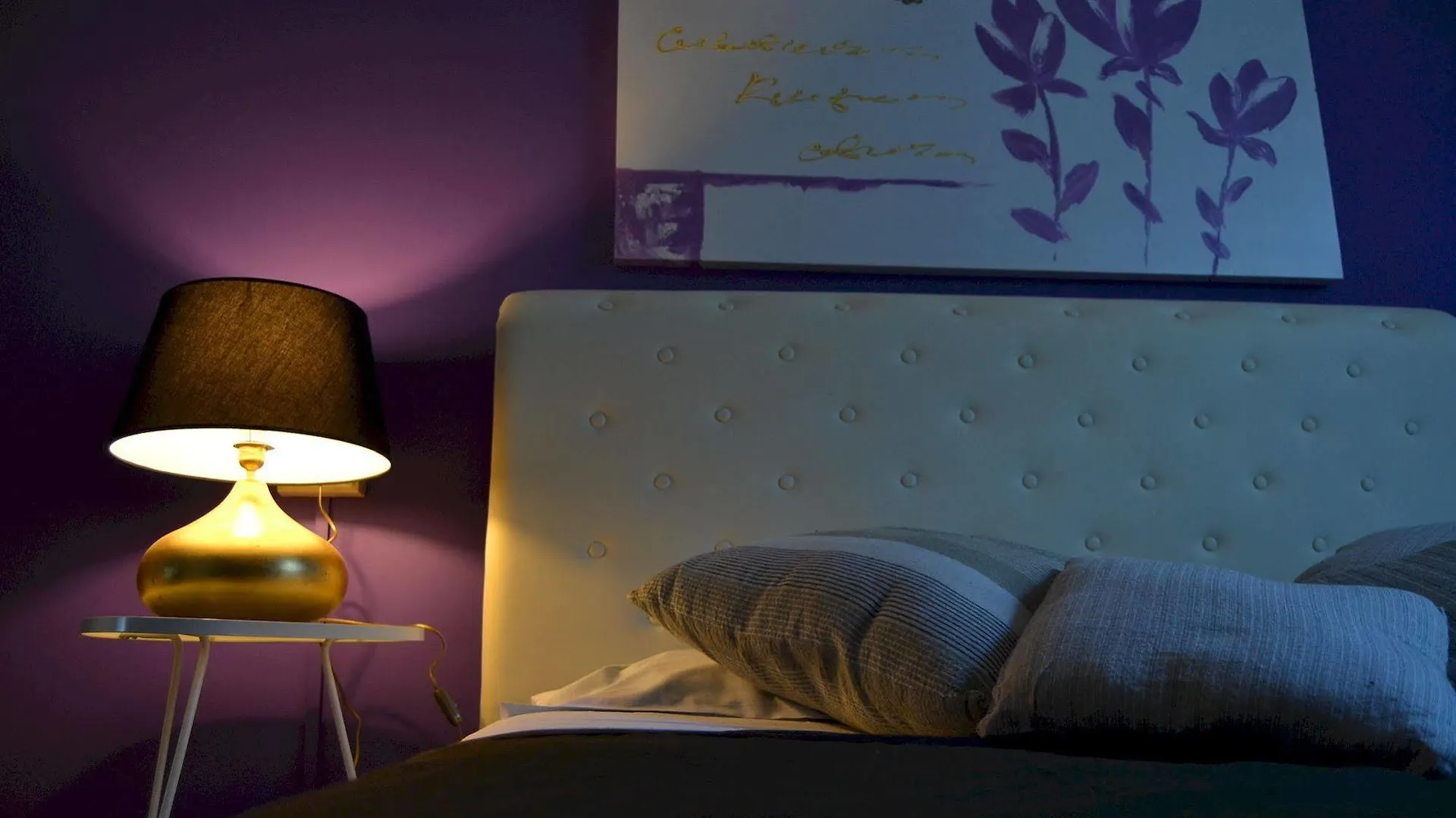 Central Avenue B&B Bologna
