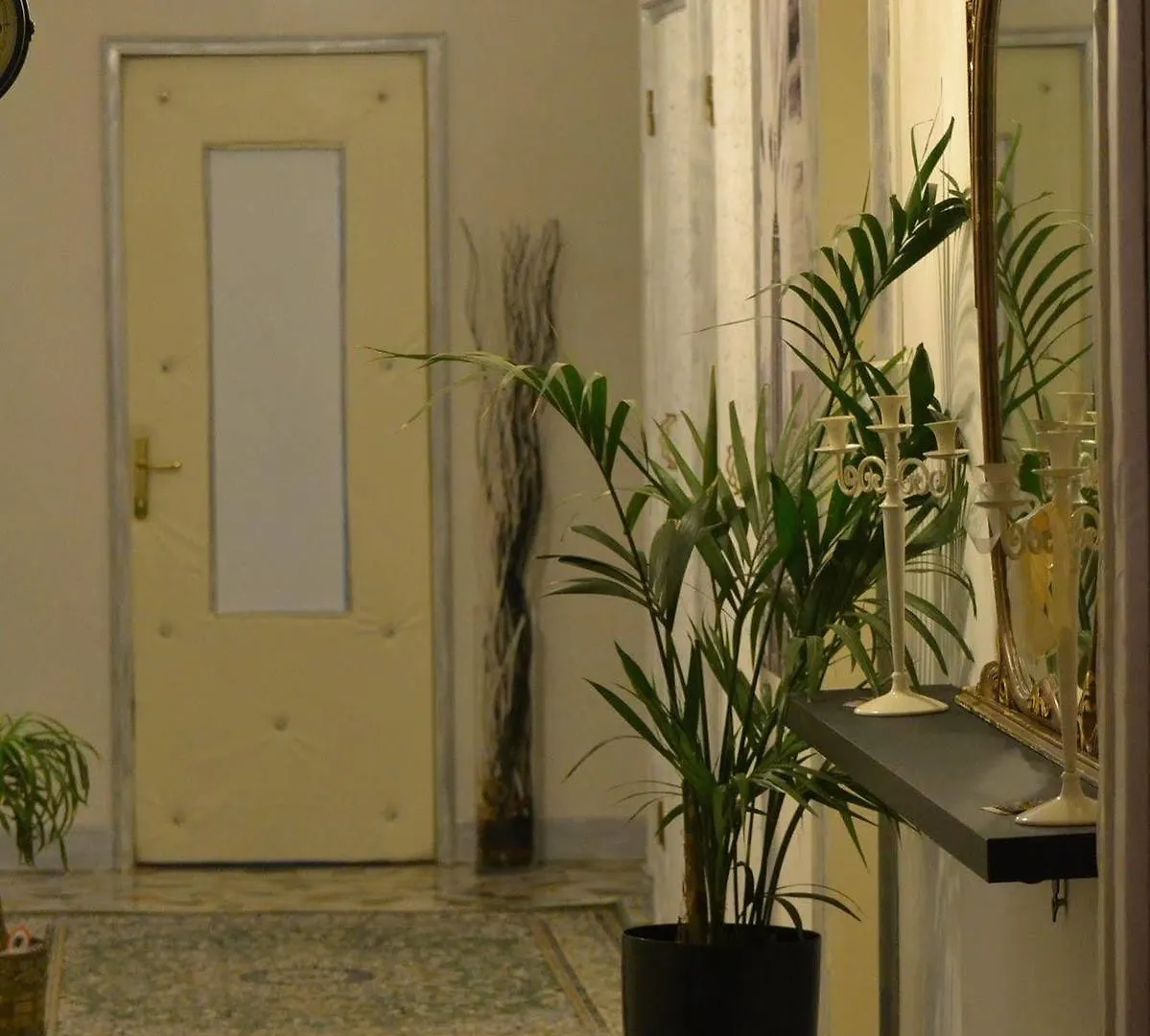 Central Avenue B&B Bologna Bed & Breakfast